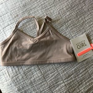 Athleta Girl All Day Bra M(8/10)